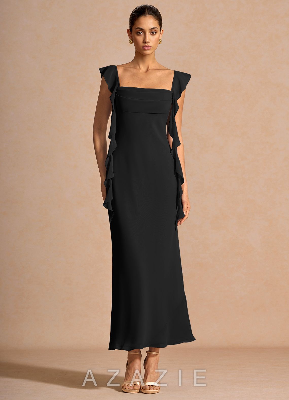 Diana Maxi Dress