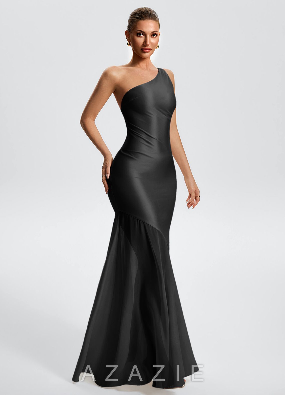 Idalia {color} Maxi Dress  sp_black_#bk529