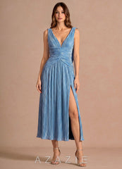 Quellia {color} Midi Dress
