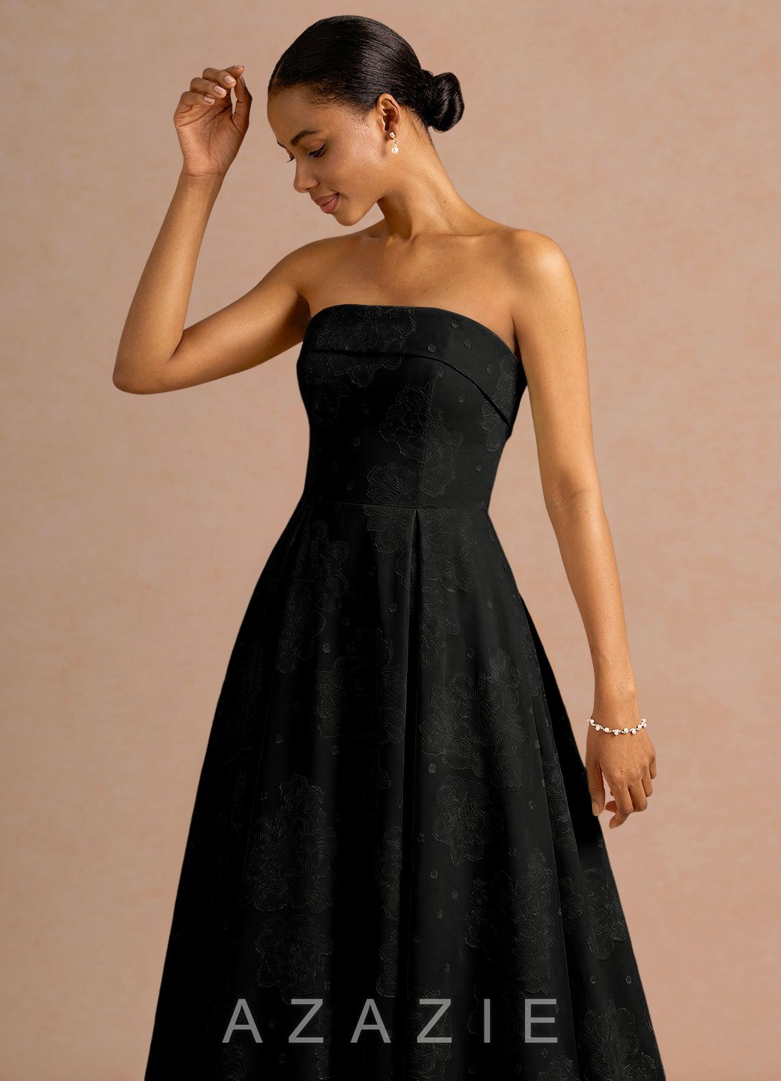 Sorrel {color} Maxi Dress  black