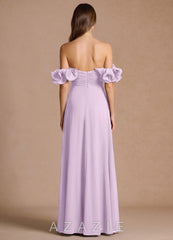 Calantha {color} Maxi Dress  sp_frosted_lilac_#fl134121