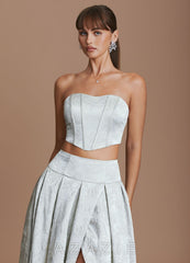 Lucie Two Piece Dress