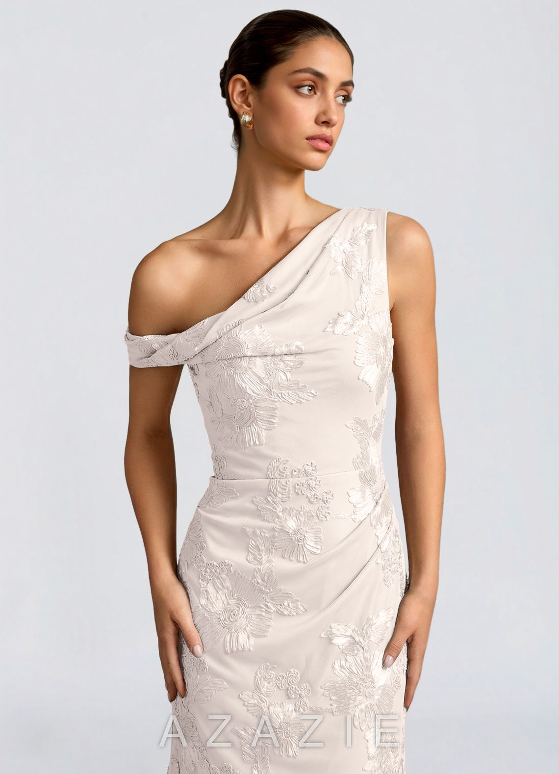 Emerson {color} Maxi Dress  sp_cloud_white_#cw134325