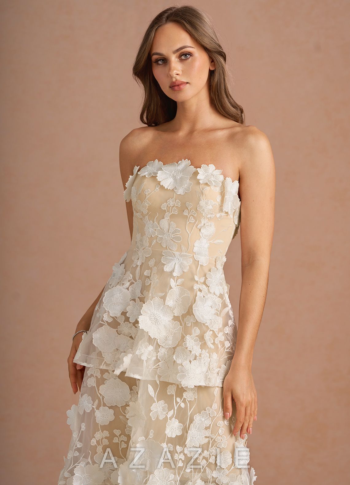 Patricia {color} Maxi Dress  sp_white_#w134770