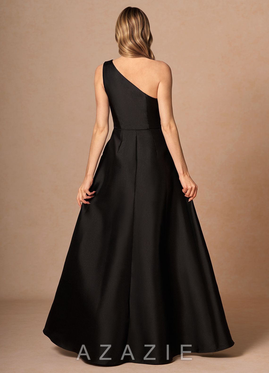 Adrianna {color} Maxi Dress  black