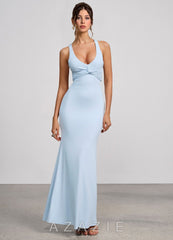 Zinnia {color} Maxi Dress
