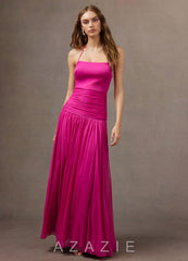 Elie {color} Maxi Dress
