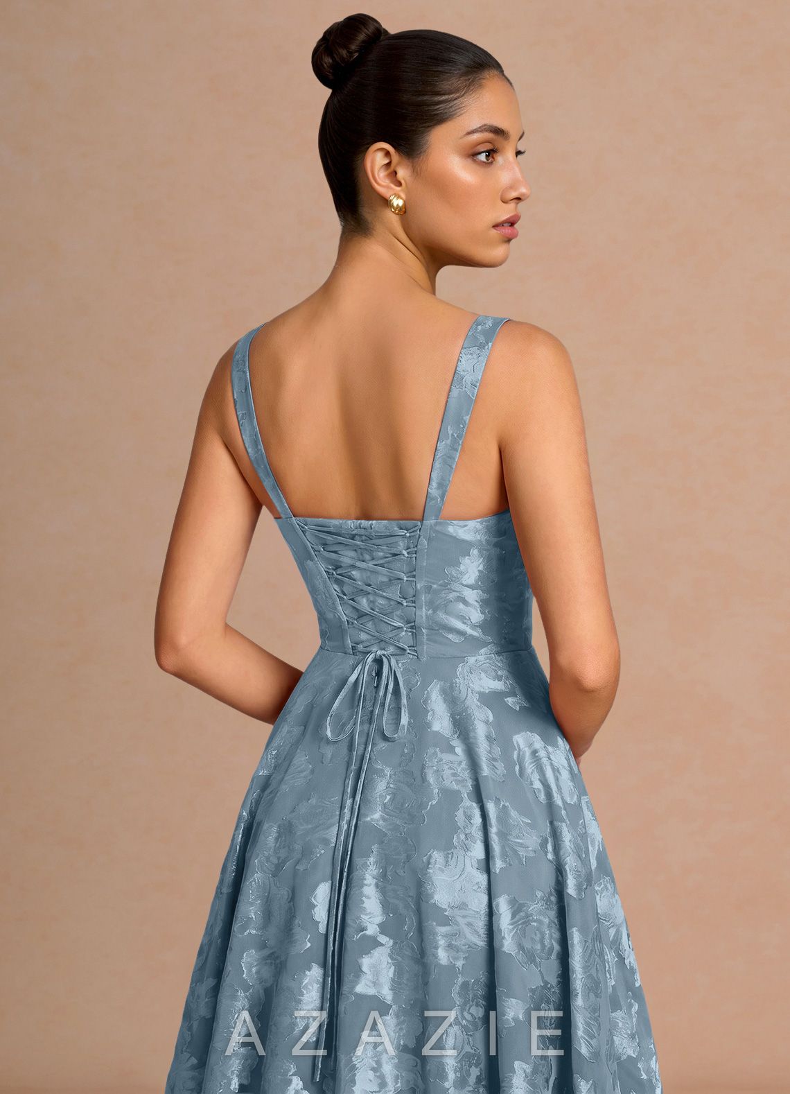 Azaria {color} Maxi Dress  sp_dusty_blue_#db134743