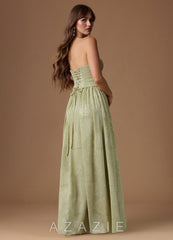 Isaura {color} Maxi Dress  sp_celadon_#cn134718