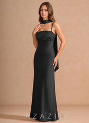 Seraphina {color} Maxi Dress  black