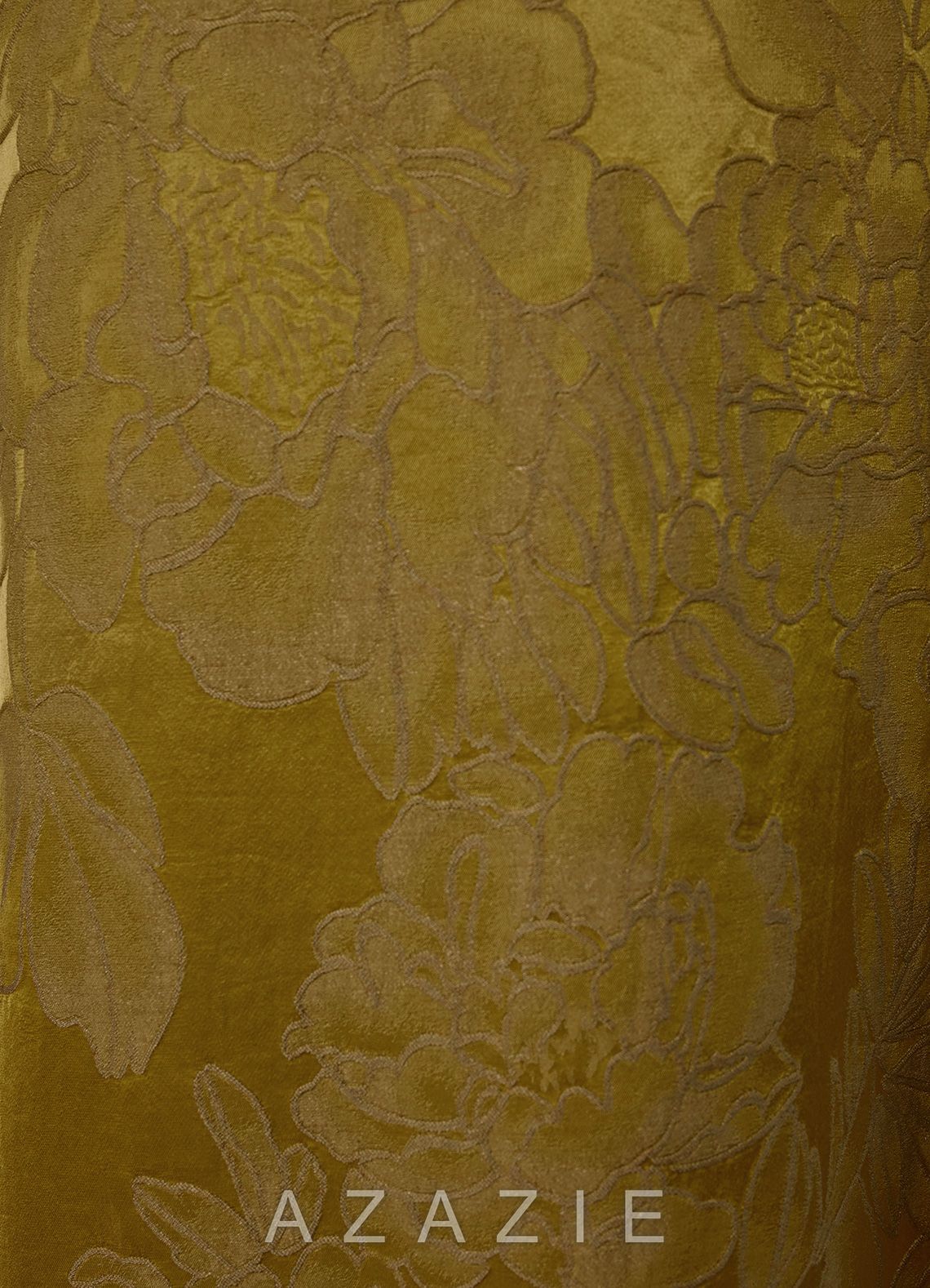 Arlene {color} Maxi Dress  sp_golden_moss_#gm134307