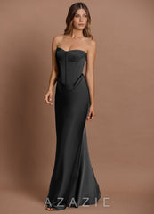 Lirielle {color} Maxi Dress  black