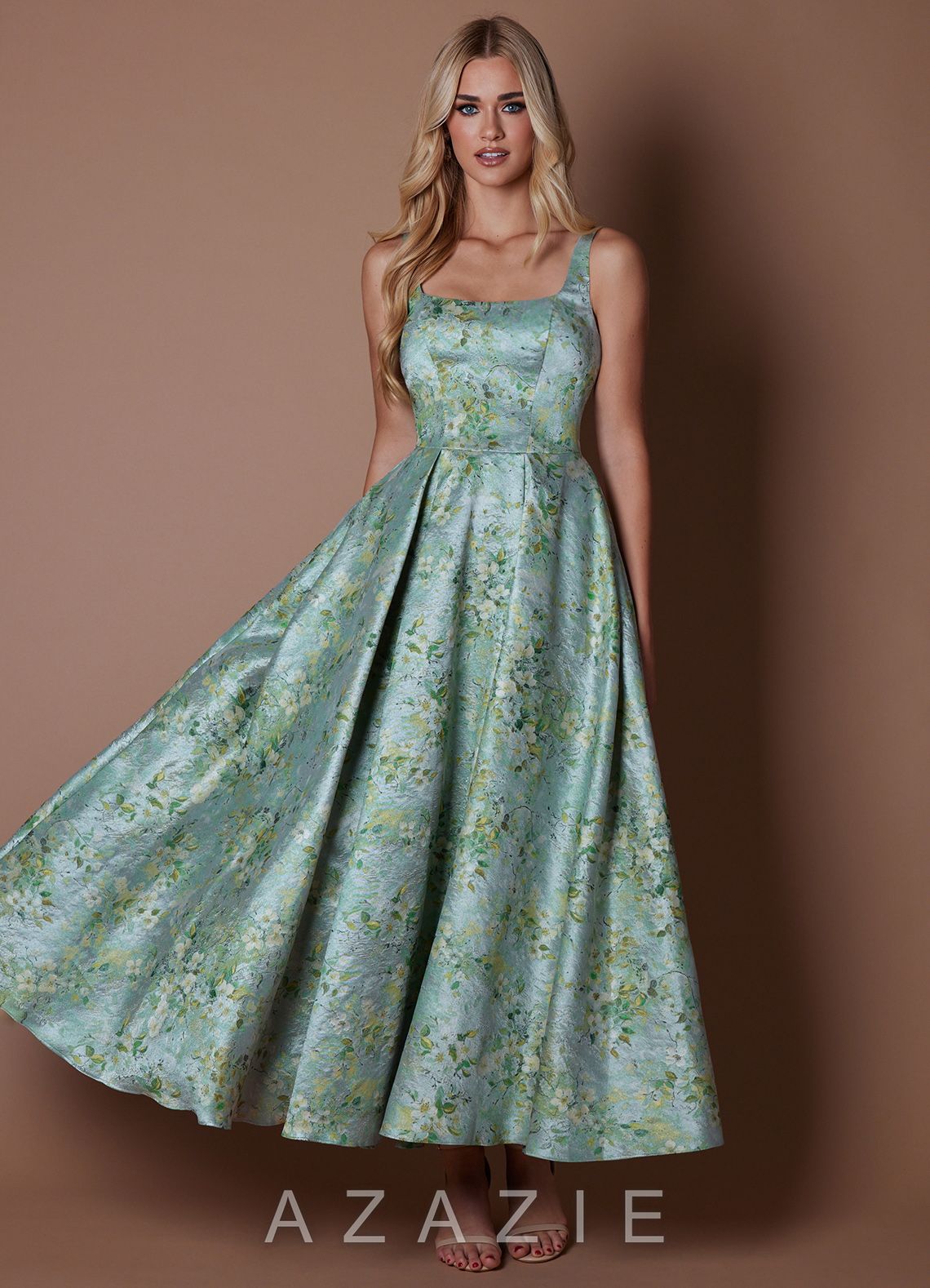 Naya {color} Maxi Dress  sp_vintage_sage_#vs134222