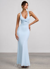 Zinnia {color} Maxi Dress  sp_sky_blue_#a0adb7