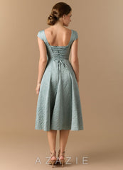 Emeline {color} Midi Dress  sp_antique_teal_#at134300
