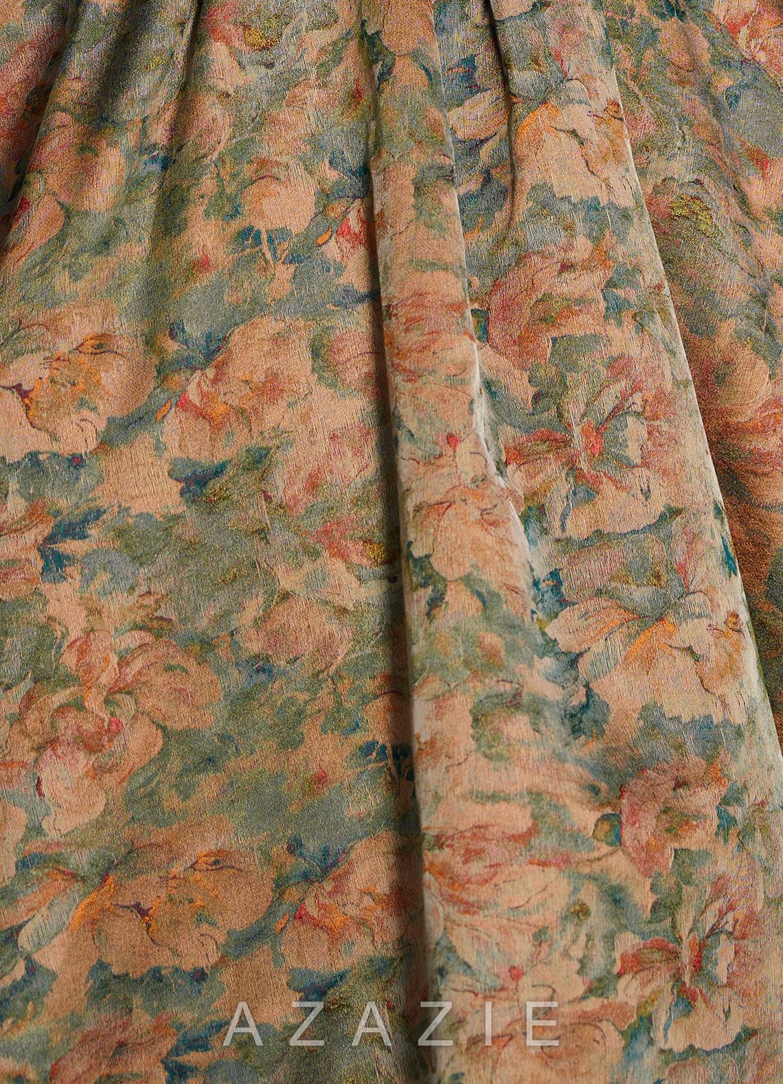 Sarai {color} Maxi Dress  sp_vintage_teal_#vt134789