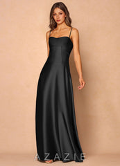 Zoya {color} Maxi Dress