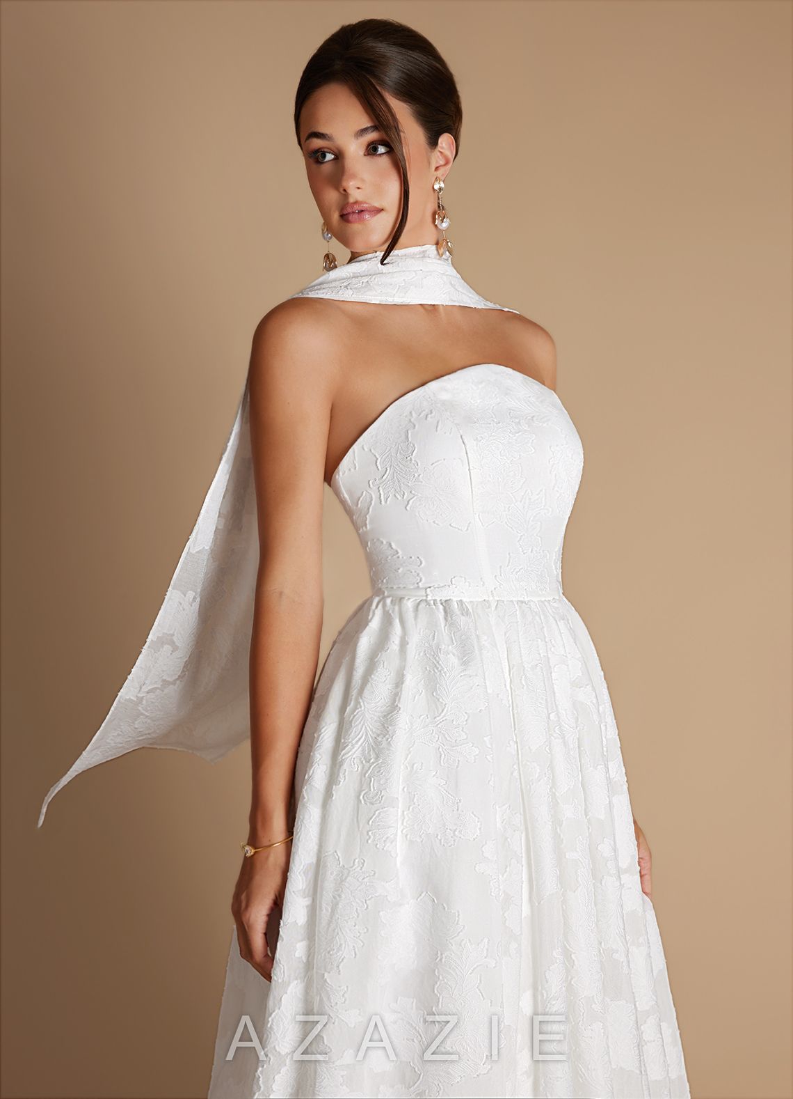 Tanya {color} Maxi Dress  sp_white_#we134414