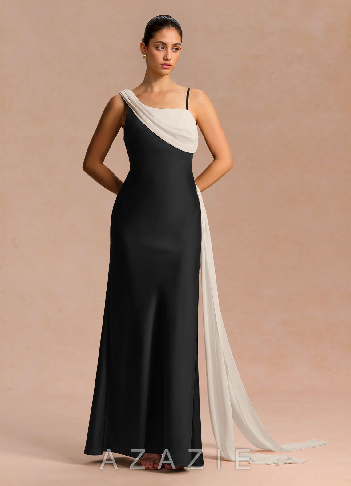 Ixchel {color} Maxi Dress