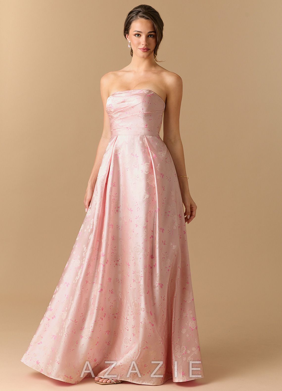 Vallia {color} Maxi Dress  sp_cherry_blossom_#cb134329
