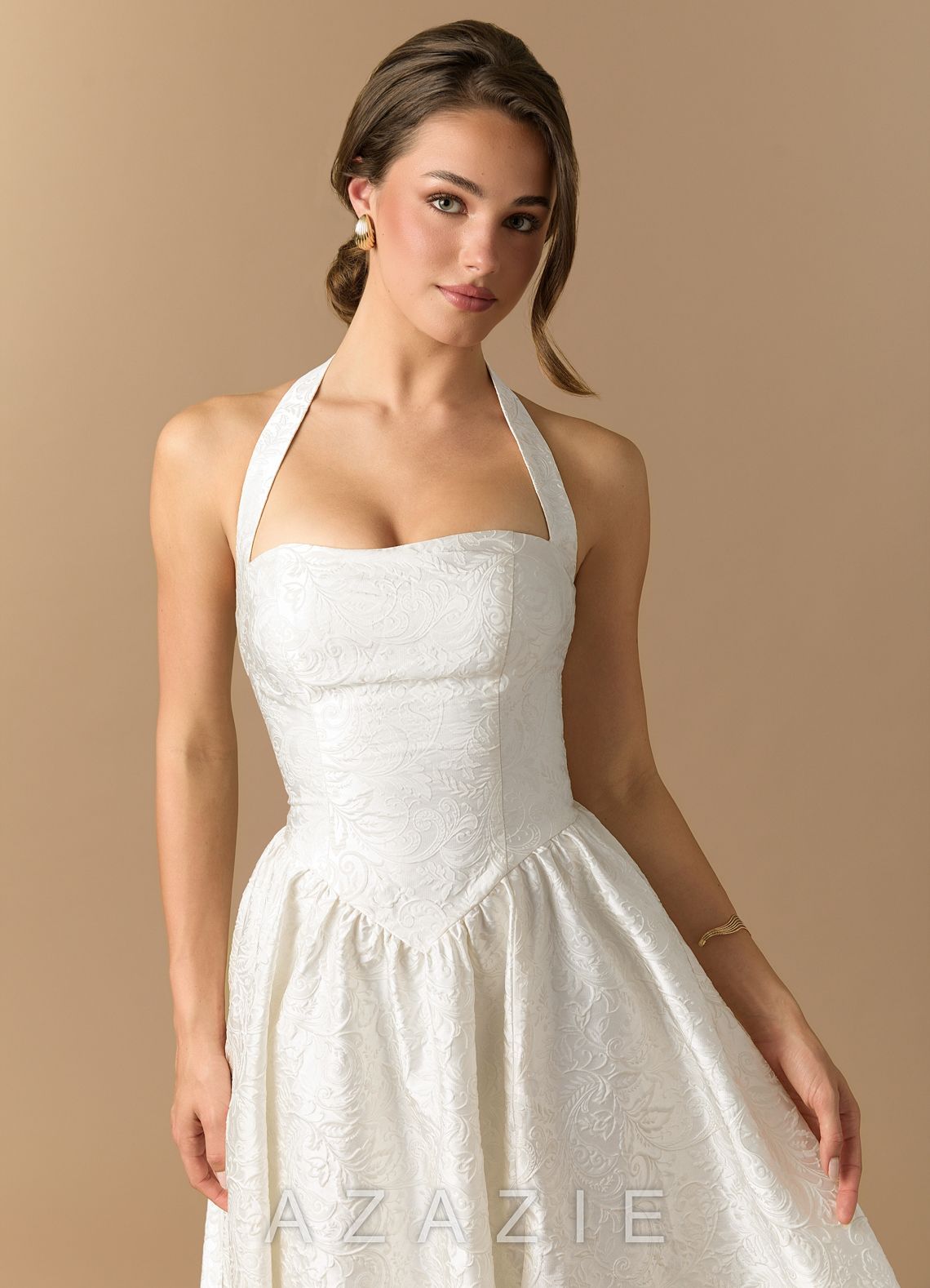 Andie {color} Midi Dress  sp_ivory_mist_#im134299