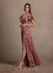 Taleen {color} Maxi Dress  sp_vintage_rose_#vr134282