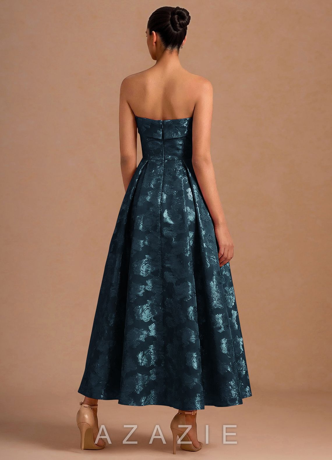 Liora {color} Maxi Dress  sp_navy_#n135036