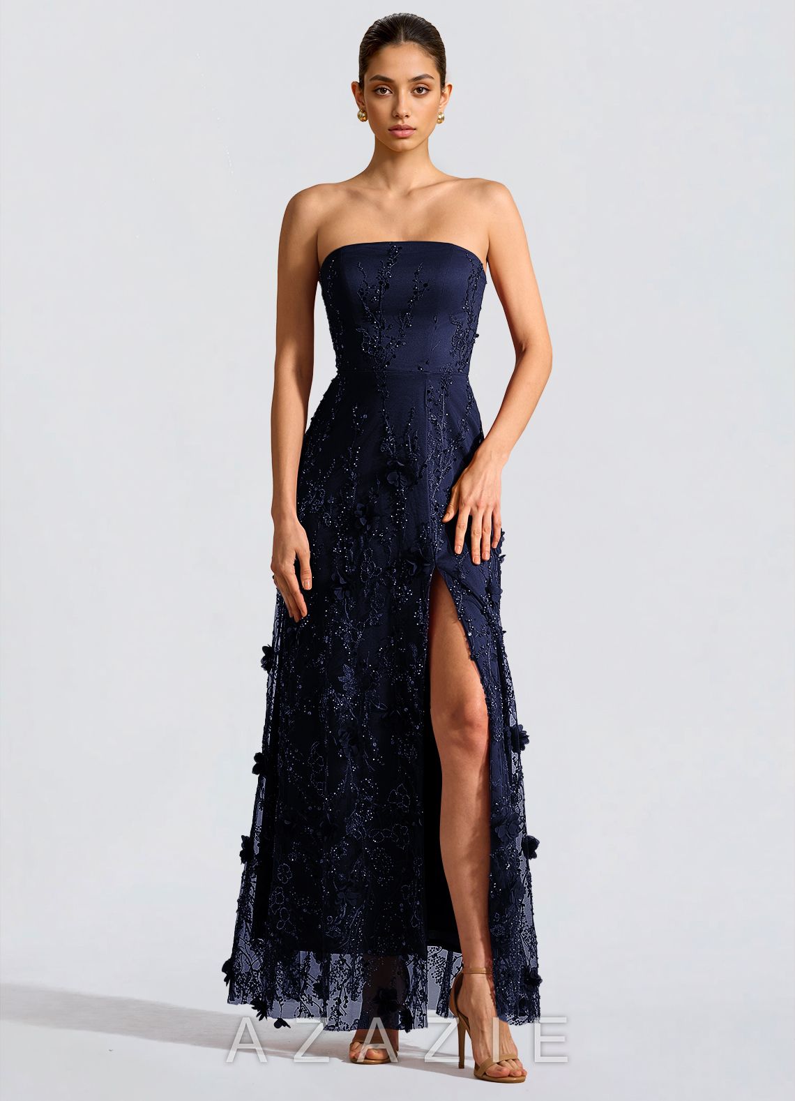 Fairuza Maxi Dress