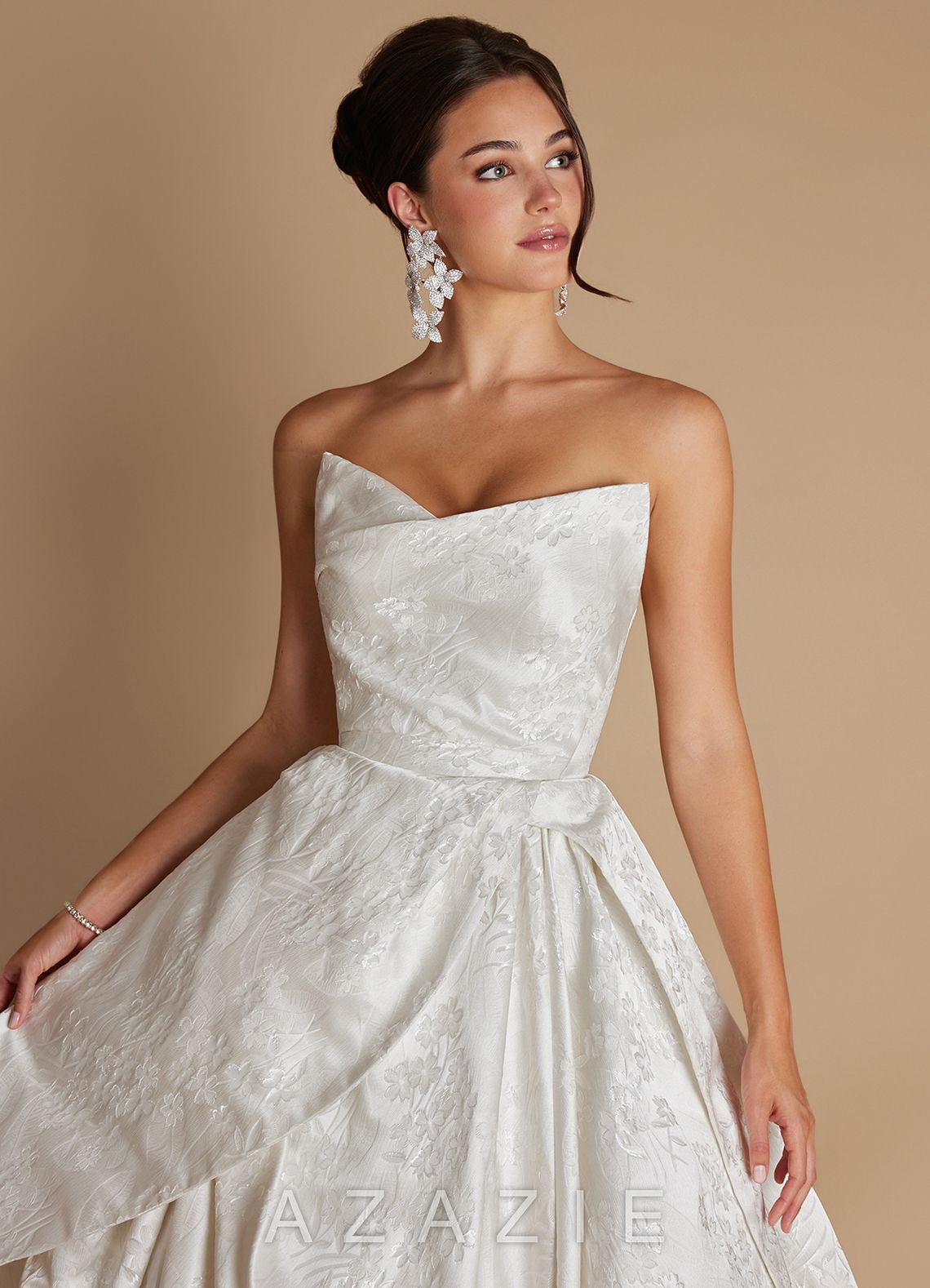 Yana Maxi Dress