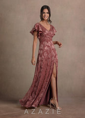 Taleen {color} Maxi Dress