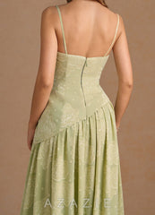 Marcella {color} Maxi Dress  sp_celadon_#cn134718