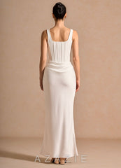 Serina {color} Maxi Dress  white_#wt134112