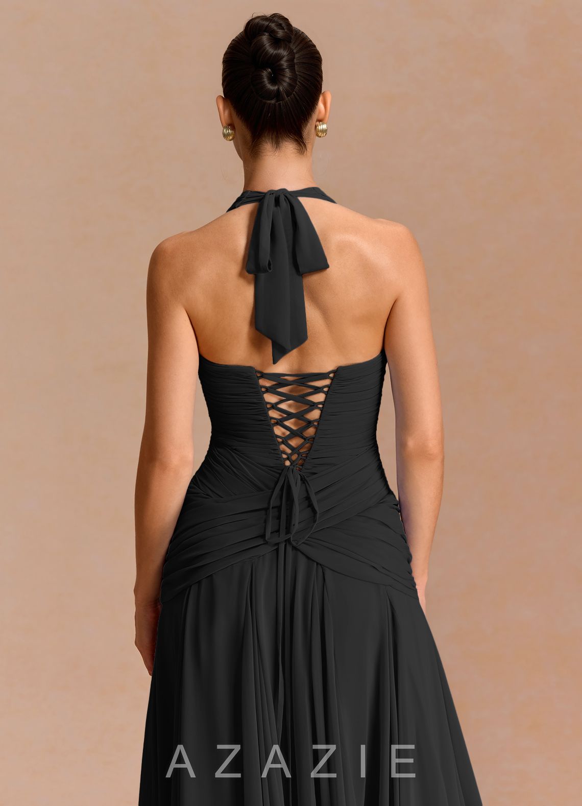 Kohana {color} Maxi Dress  black