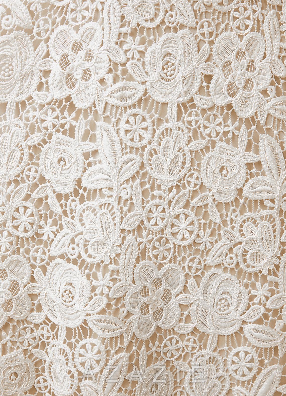 Elisa {color} Lace Midi Dress  sp_white_#we134382