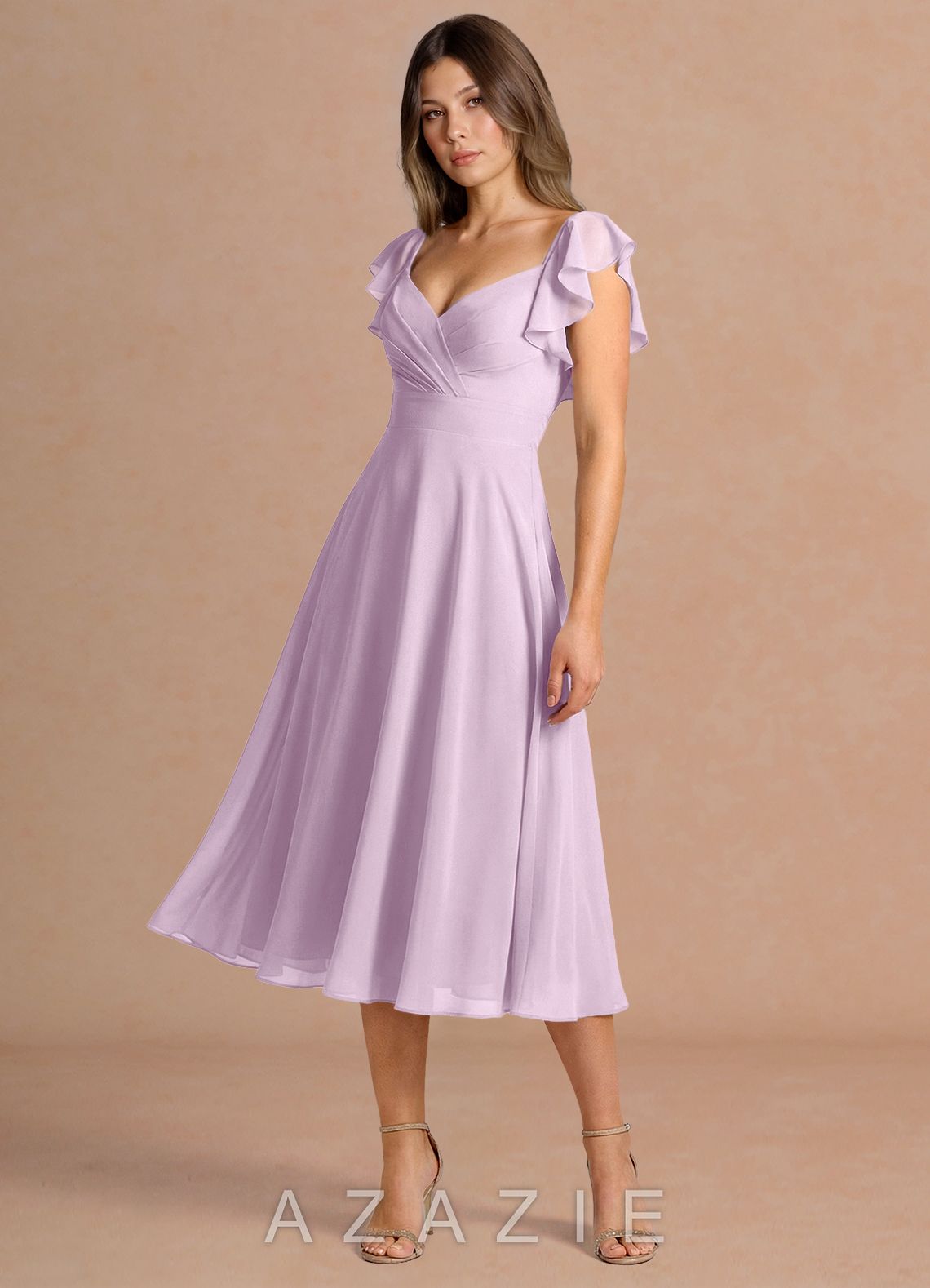 Leilani {color} Midi Dress