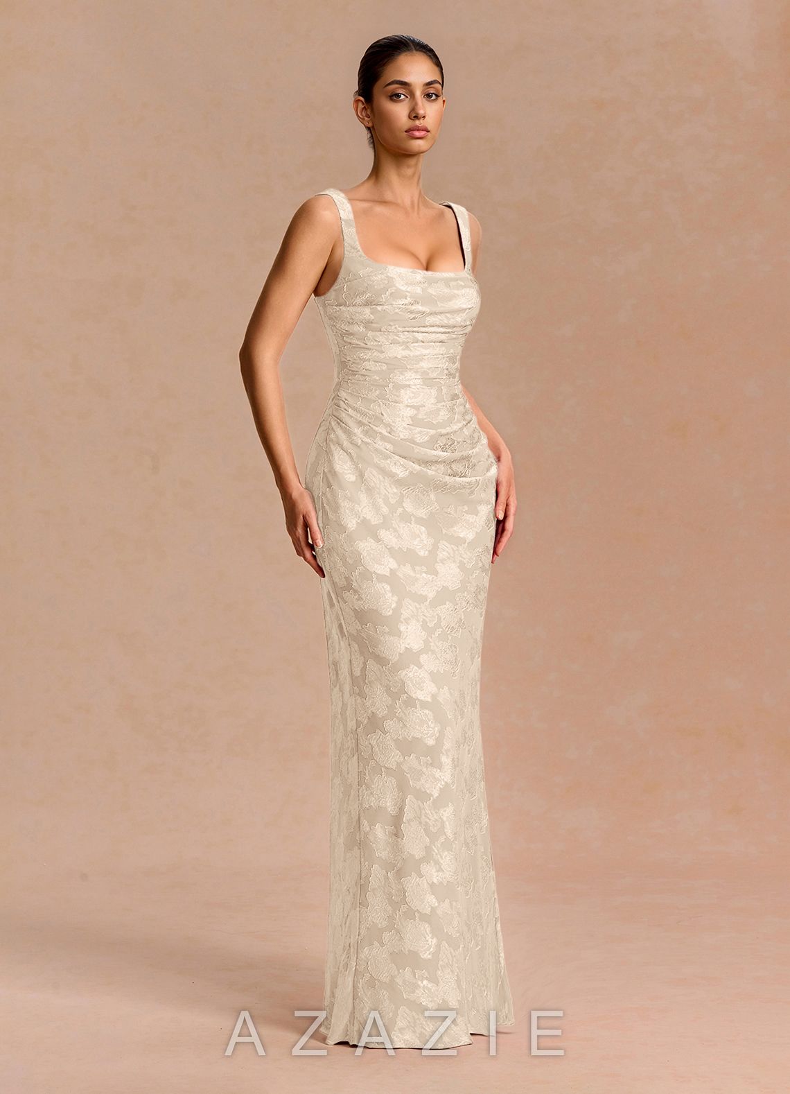 Agustina {color} Maxi Dress  sp_cream_#cr134305