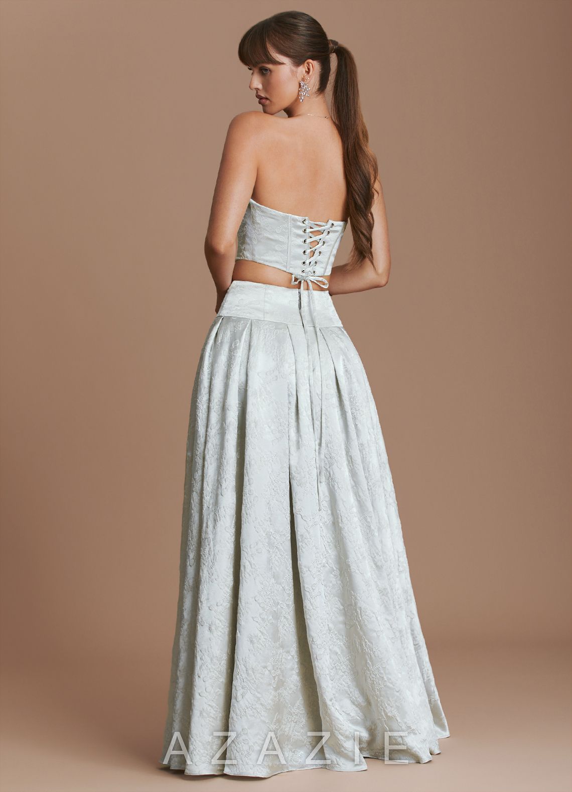 Lucie Two Piece Dress