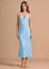 Dulcie {color} Midi Dress  sp_sky_blue_#134989