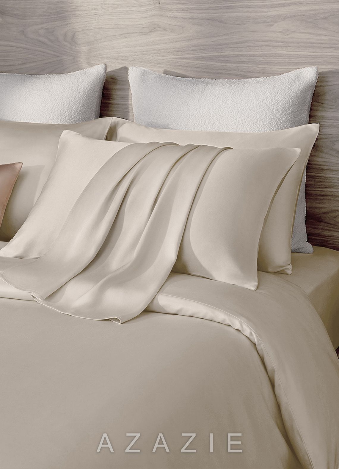 100% Washable Silk Pillowcase