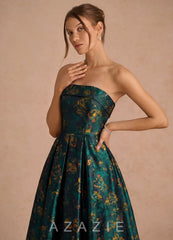 Serenella {color} Maxi Dress  sp_deep_green_#dg134073