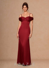 Estelle {color} Maxi Dress