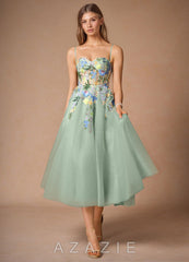 Iverine {color} Midi Dress