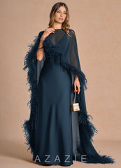 Samara {color} Maxi Dress