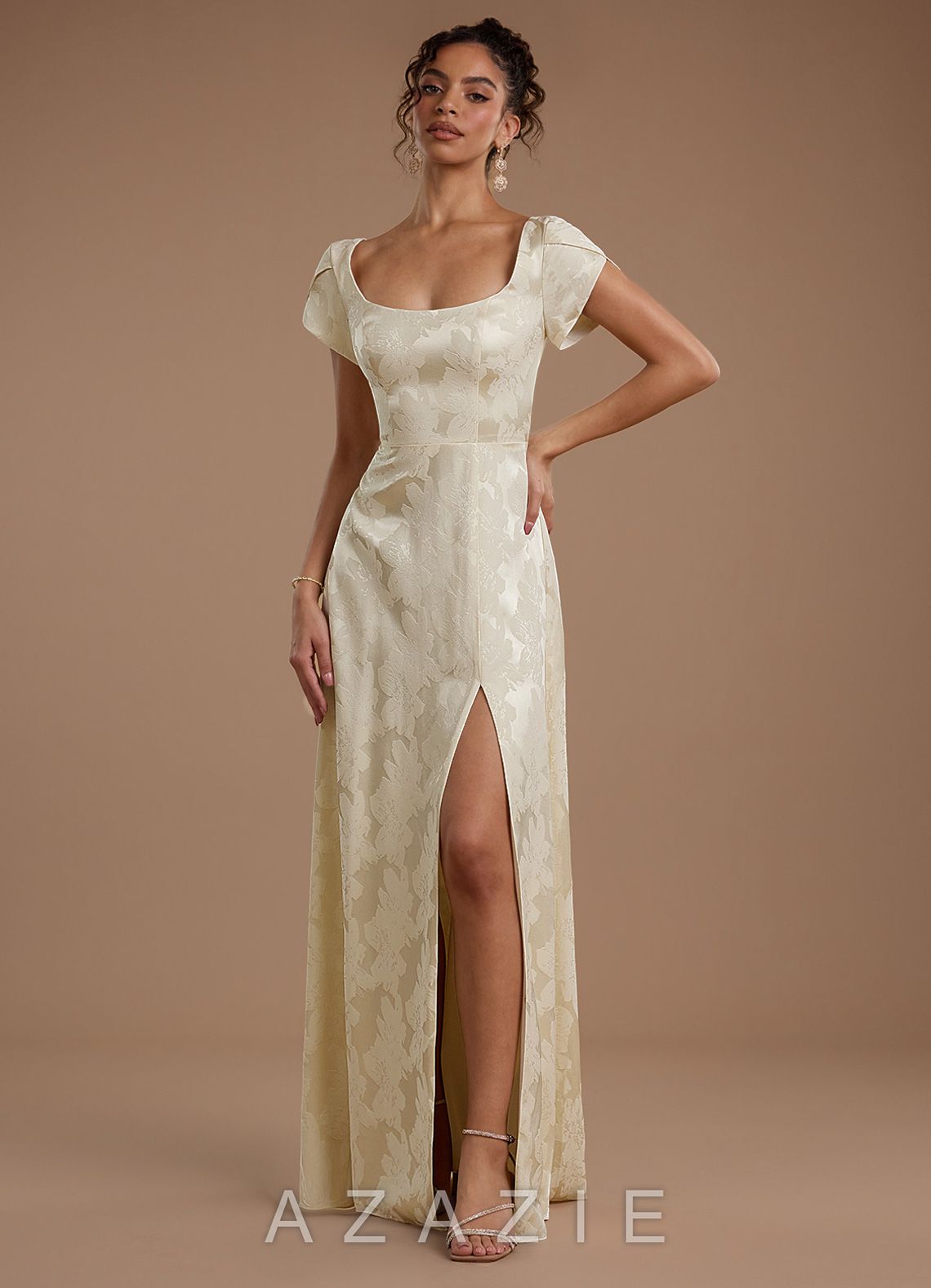 Maye Maxi Dress