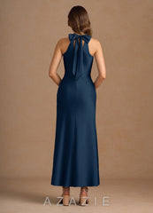 Xanthe {color} Maxi Dress  navy_#ny134188