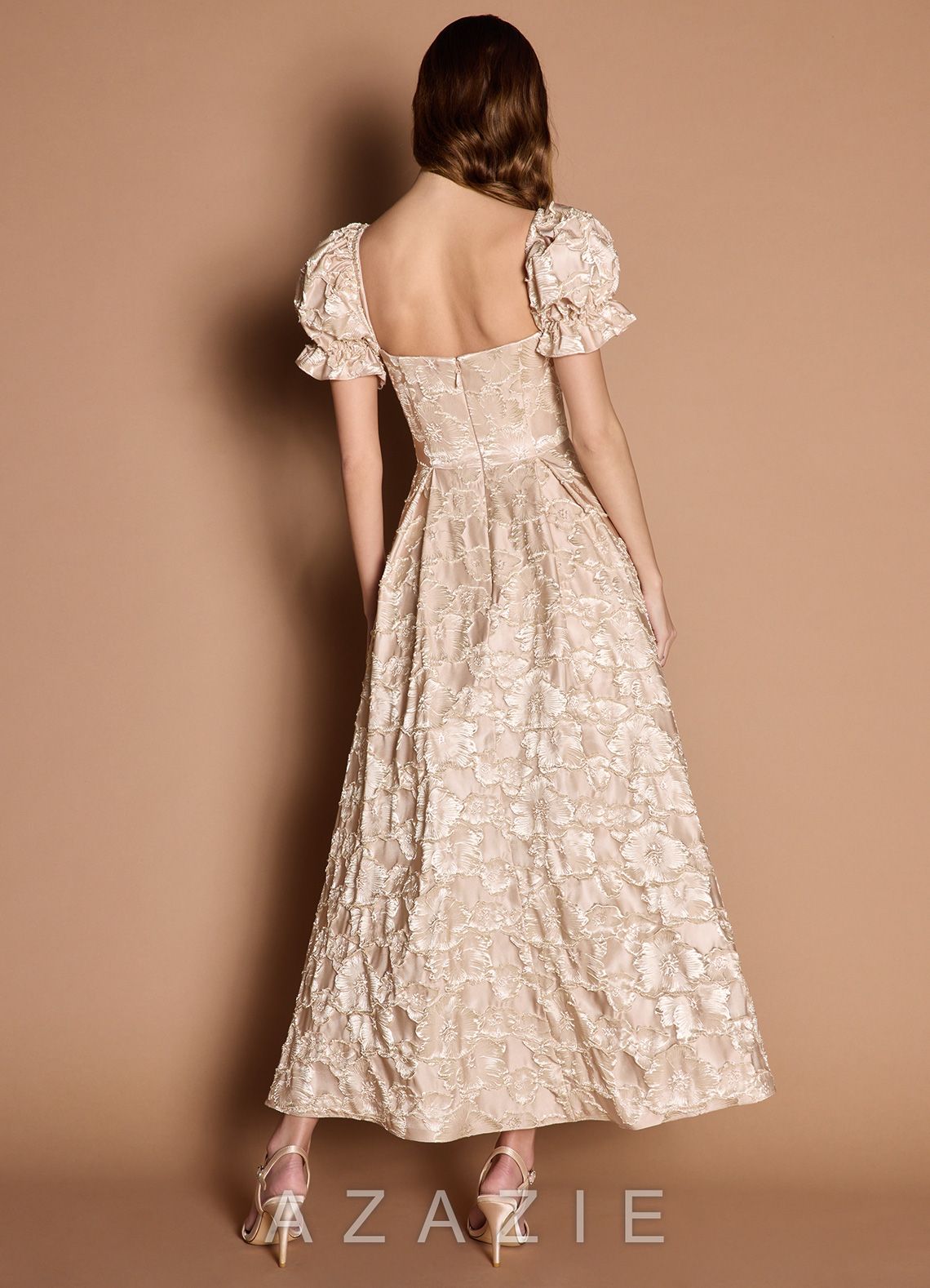 Glenda {color} Maxi Dress  sp_vintage_blush_#134725