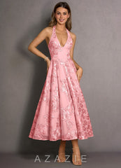 Isabeau {color} Maxi Dress  sp_pink_#pk134977