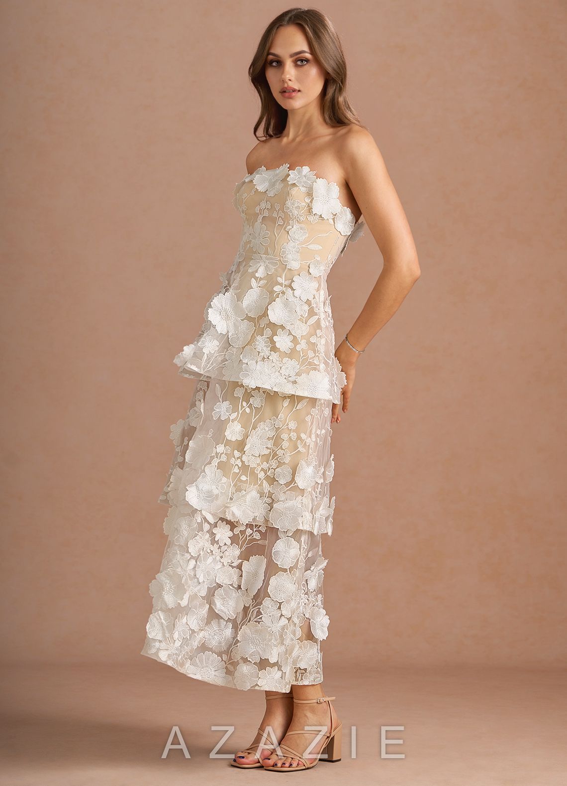 Patricia {color} Maxi Dress  sp_white_#w134770