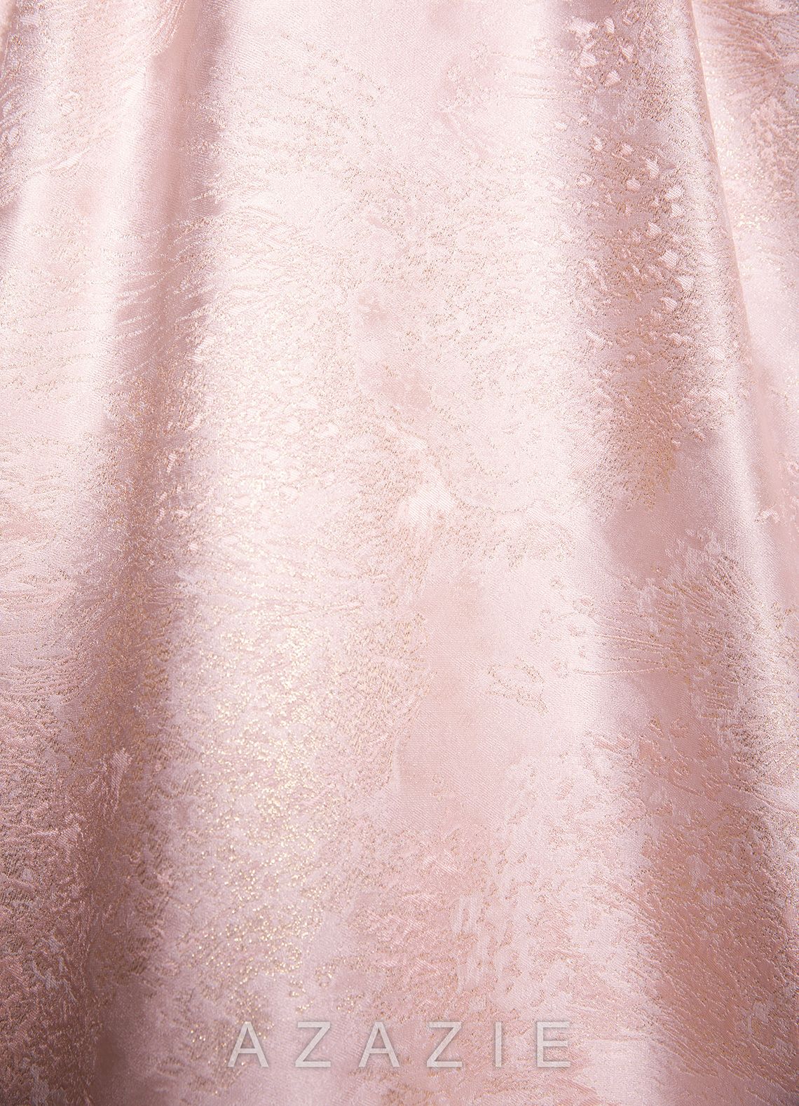 Vitoria {color} Midi Dress  sp_blush_gold_#bg134195