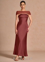 Beaulah {color} Maxi Dress
